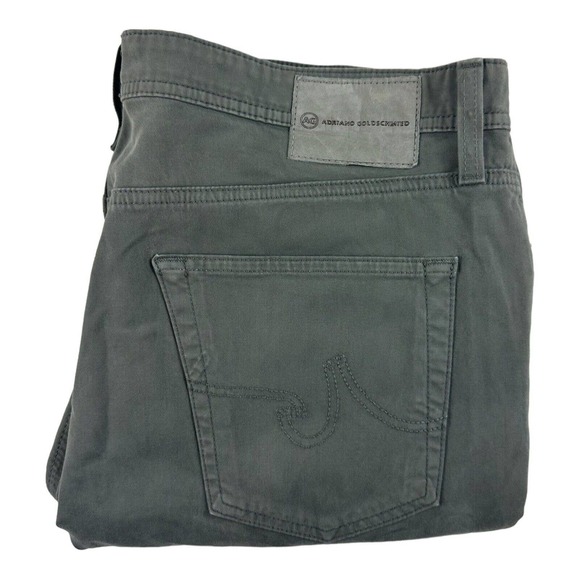 Calça Jeans Masculina AG Adriano Goldschmied - Modelo Skinny